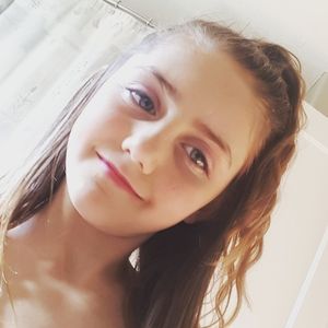 Meet your Posher, Keanna